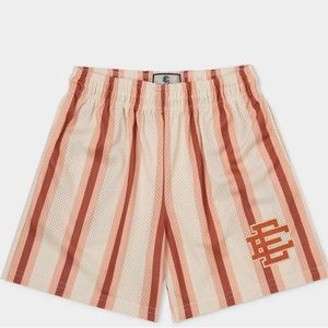 Eric Emanuel Basic Shorts